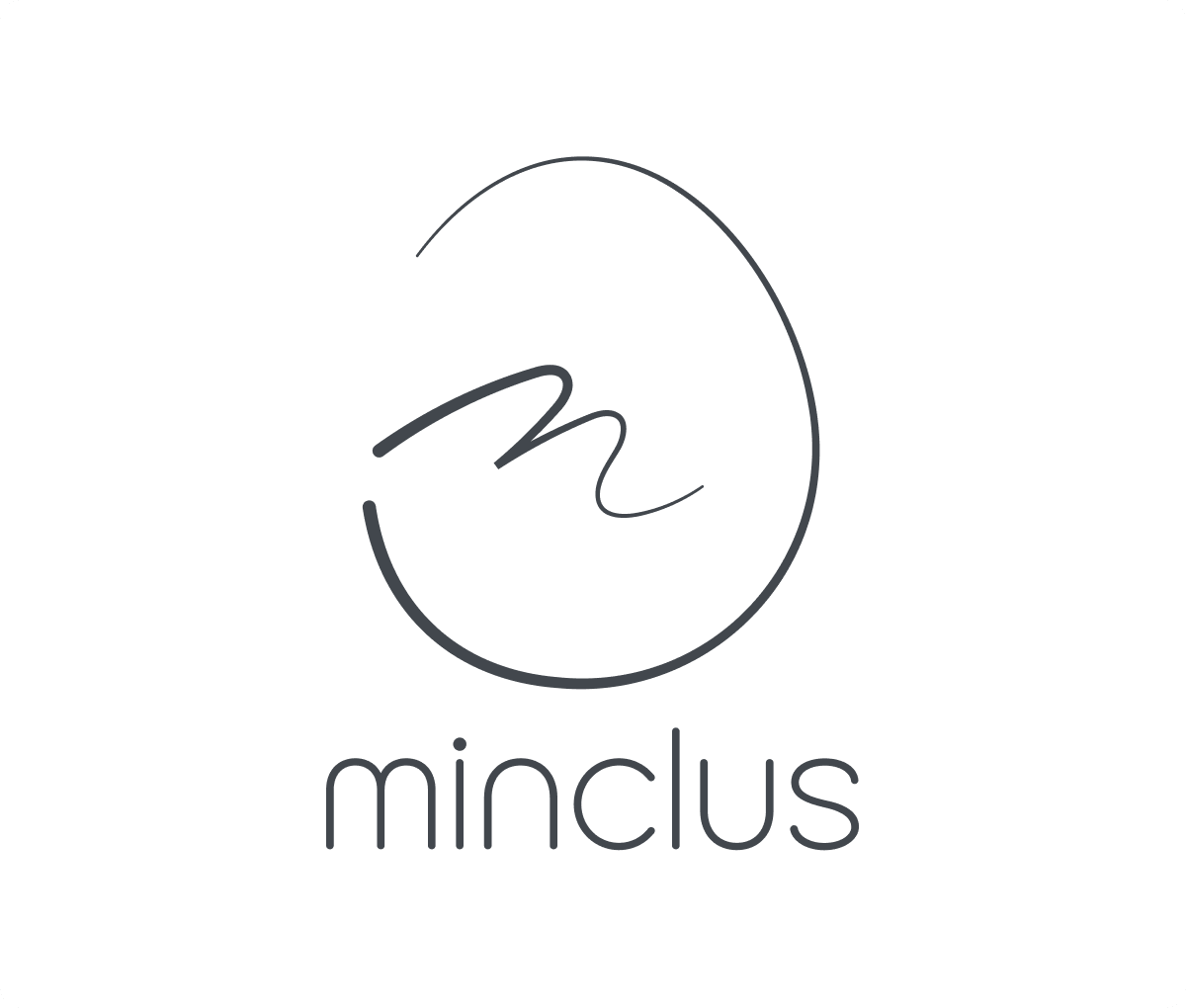 minclusロゴマーク