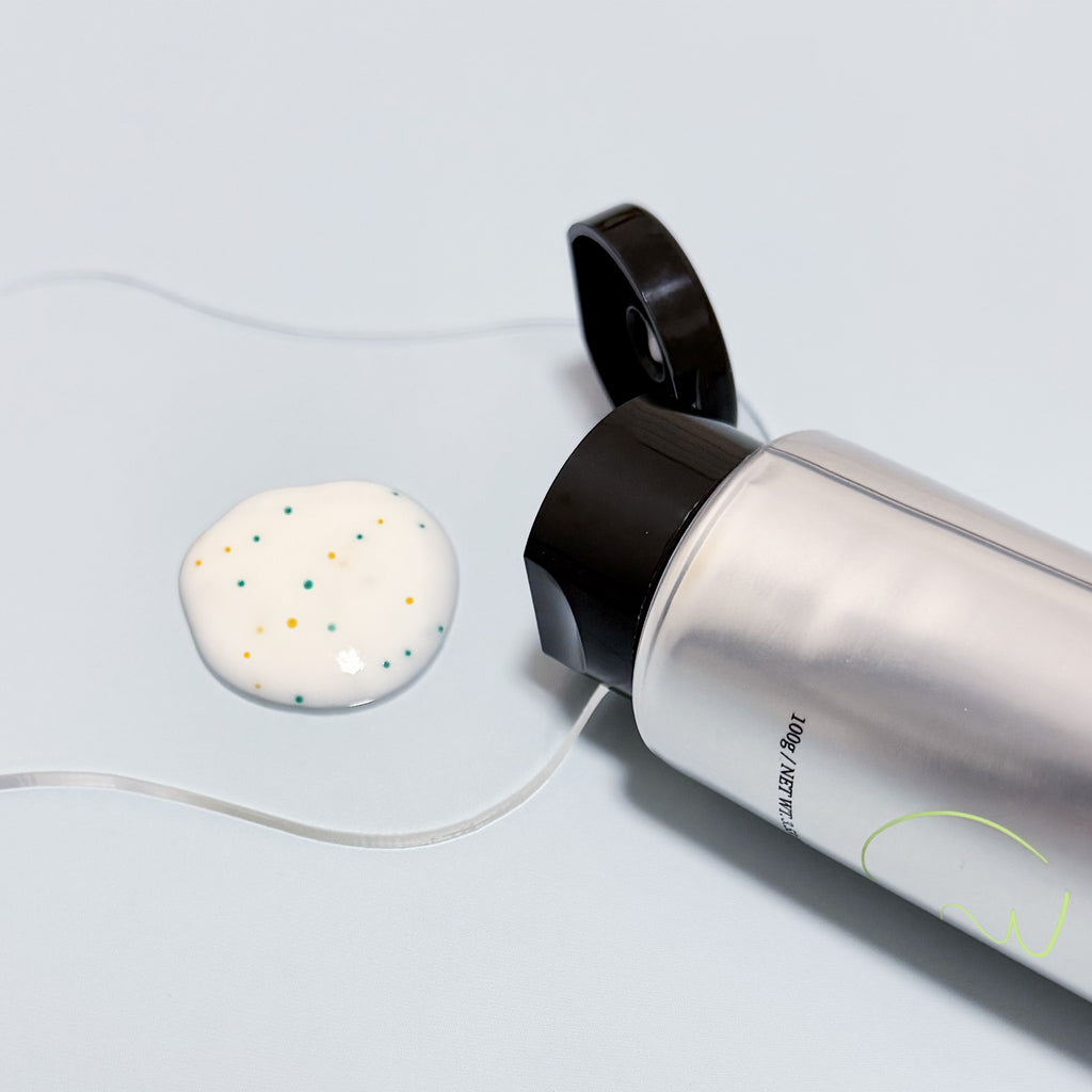 ポッピング ミルクラップ 100g